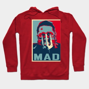 MAX ROCKATANSKY MAD Hoodie